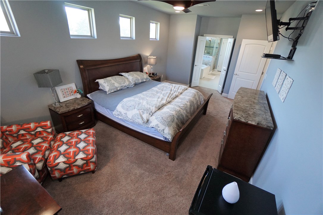 Waterford Estates At Hissom Ranch - Residential