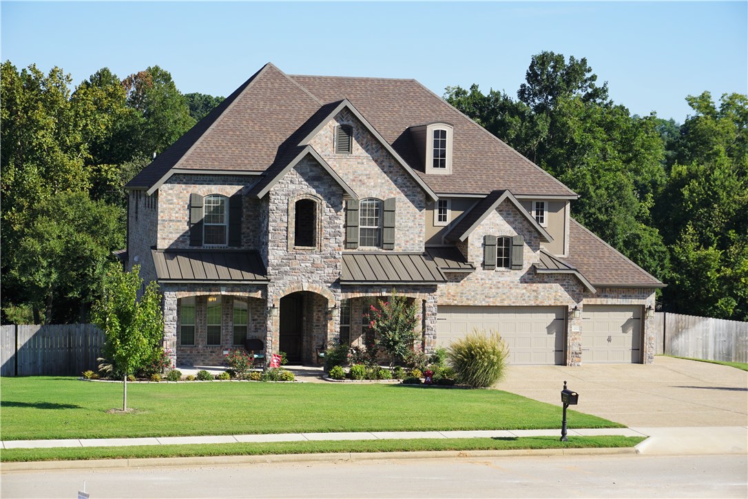 Waterford Estates At Hissom Ranch - Residential