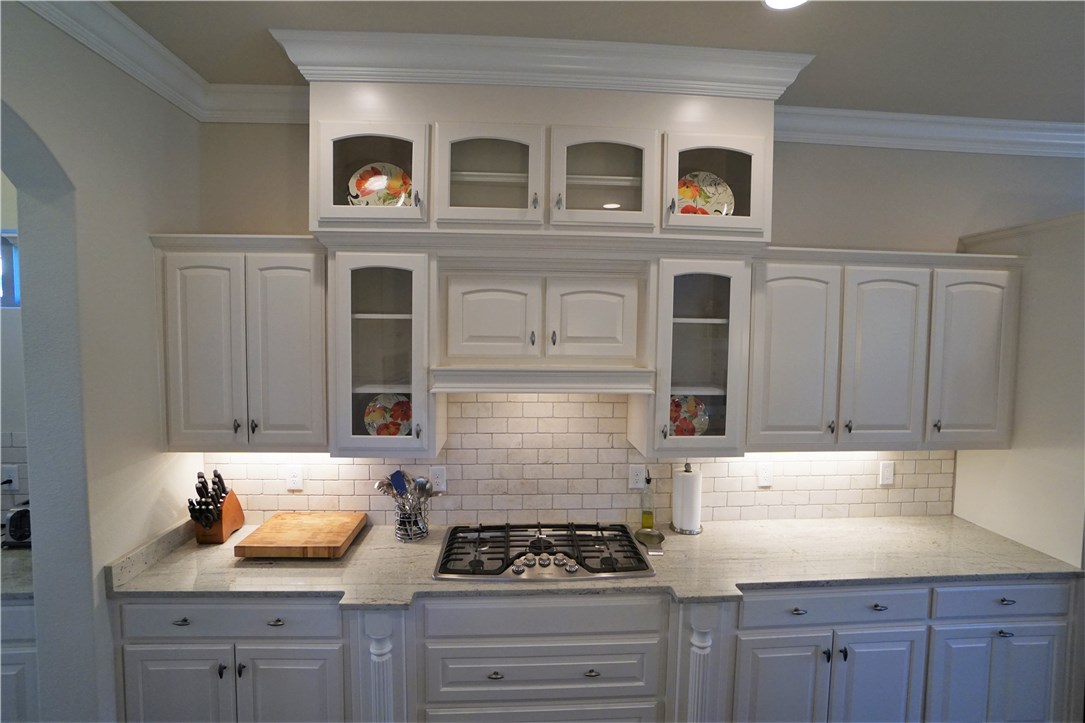 Waterford Estates At Hissom Ranch - Residential