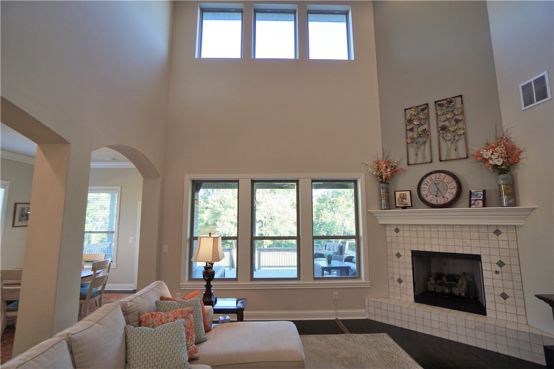 Waterford Estates At Hissom Ranch - Residential
