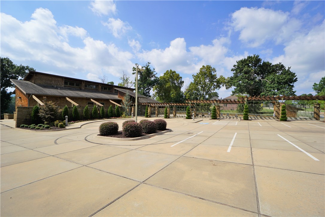 Waterford Estates At Hissom Ranch - Residential