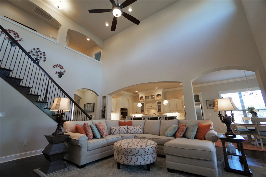 Waterford Estates At Hissom Ranch - Residential