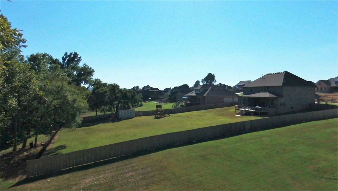 Waterford Estates At Hissom Ranch - Residential