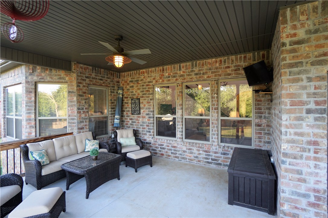 Waterford Estates At Hissom Ranch - Residential