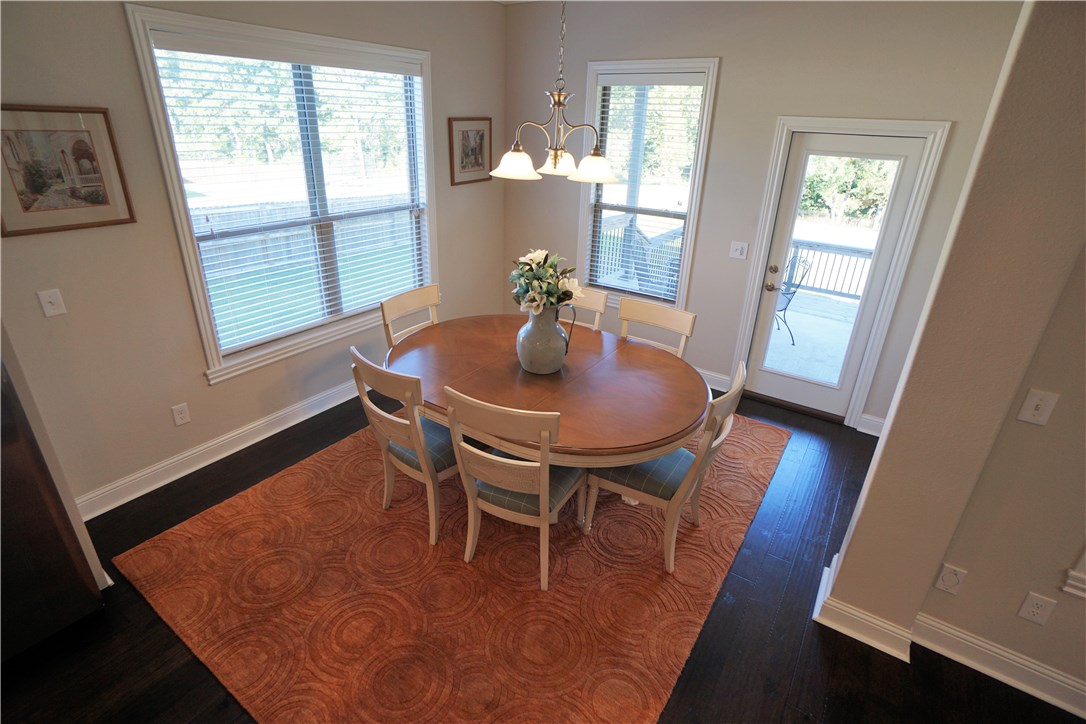 Waterford Estates At Hissom Ranch - Residential
