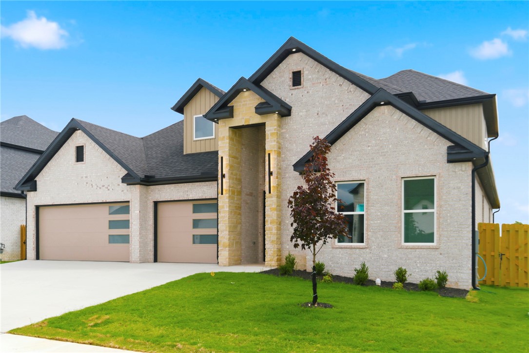 Silver Leaf Estates Ph Ii Centerton - Residential Lease