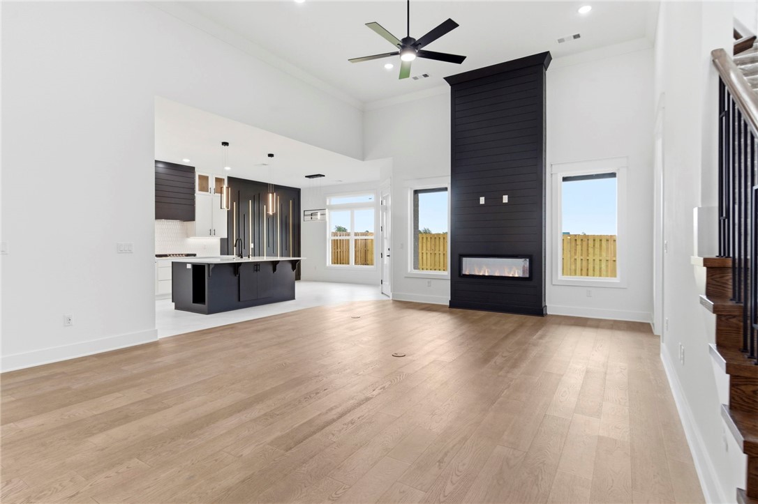 Silver Leaf Estates Ph Ii Centerton - Residential Lease