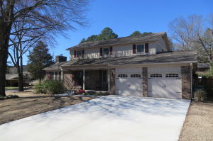 Colonial Heights - Residential