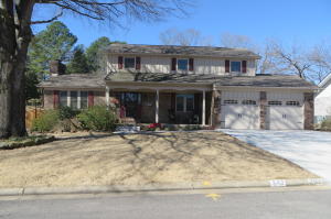 Colonial Heights - Residential