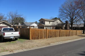 Colonial Heights - Residential