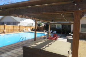 Colonial Heights - Residential