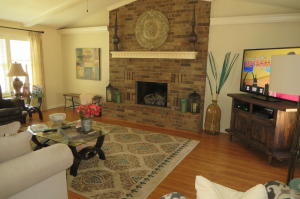 Colonial Heights - Residential