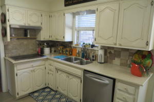 Colonial Heights - Residential