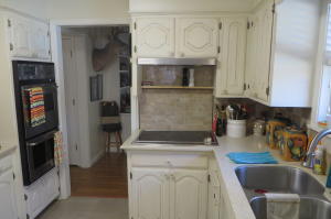 Colonial Heights - Residential