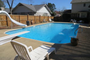 Colonial Heights - Residential