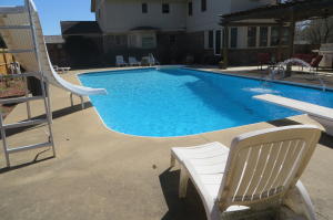 Colonial Heights - Residential