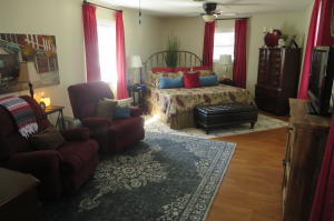 Colonial Heights - Residential
