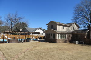 Colonial Heights - Residential