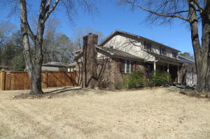 Colonial Heights - Residential
