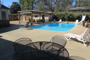 Colonial Heights - Residential