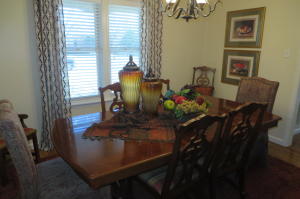 Colonial Heights - Residential