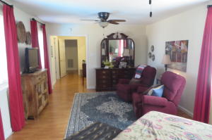 Colonial Heights - Residential