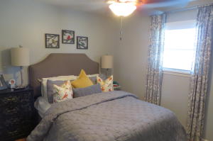 Colonial Heights - Residential