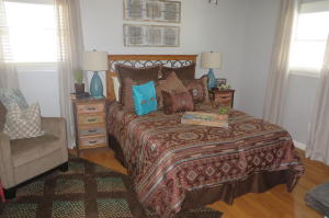 Colonial Heights - Residential