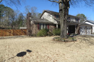 Colonial Heights - Residential