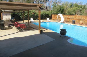 Colonial Heights - Residential
