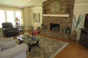 Colonial Heights - Residential