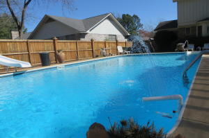 Colonial Heights - Residential