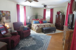 Colonial Heights - Residential