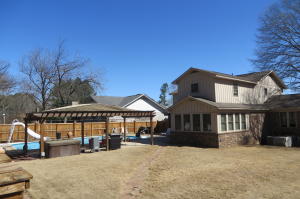 Colonial Heights - Residential