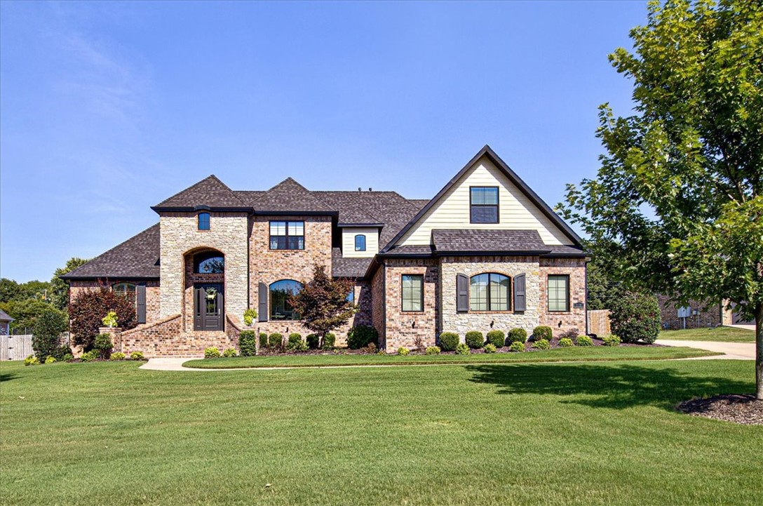 Chapel View - Residential