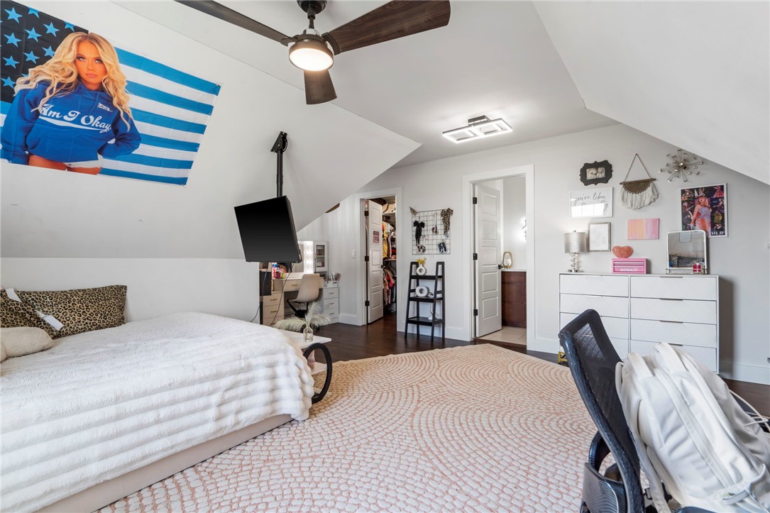 Rose Prairie Estates - Residential