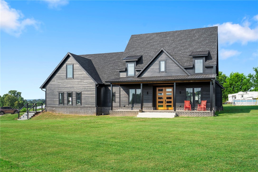 Rose Prairie Estates - Residential