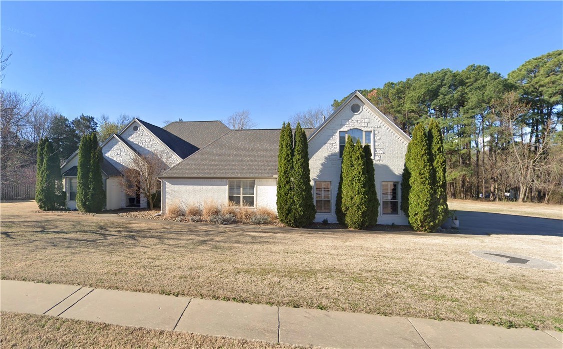 Overton Park - Residential
