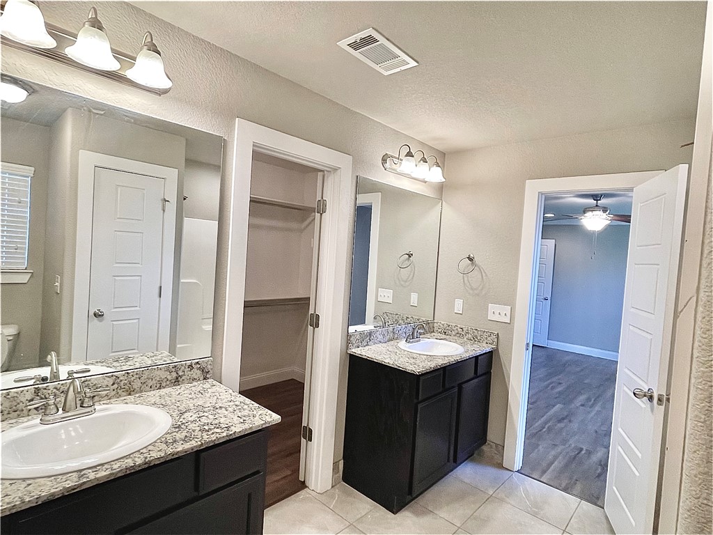 Highpointe Add Bentonville - Residential Lease