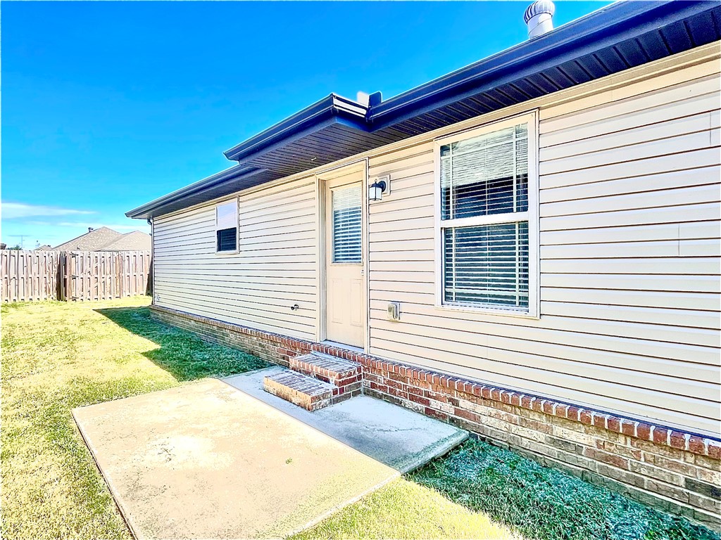 Highpointe Add Bentonville - Residential Lease