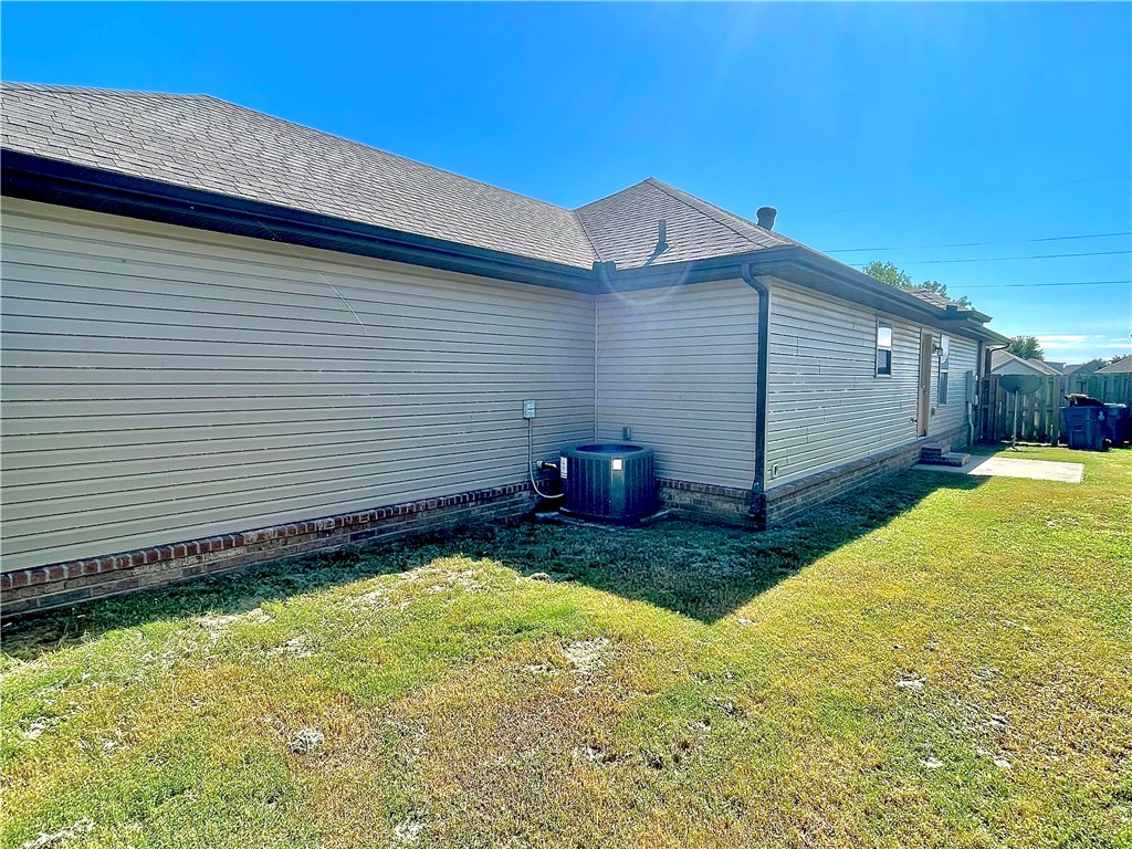 Highpointe Add Bentonville - Residential Lease