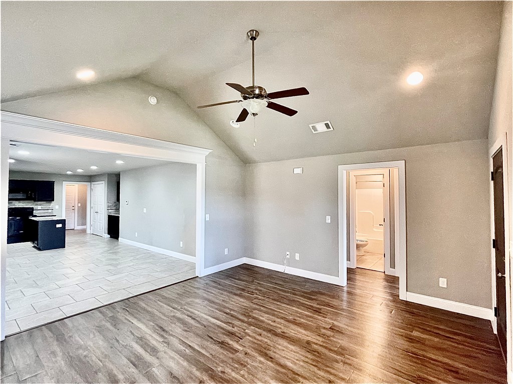 Highpointe Add Bentonville - Residential Lease
