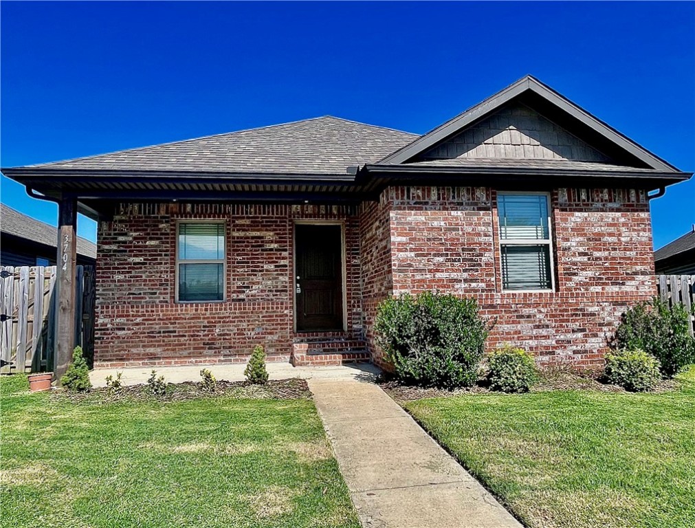 Highpointe Add Bentonville - Residential Lease