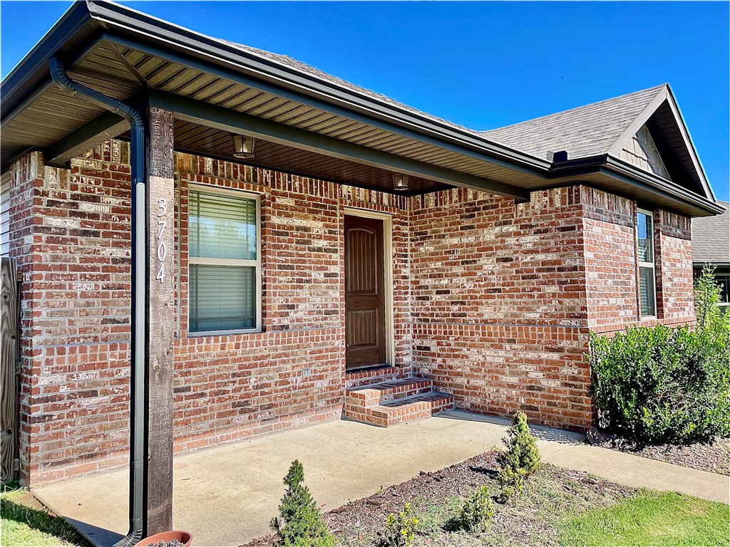 Highpointe Add Bentonville - Residential Lease