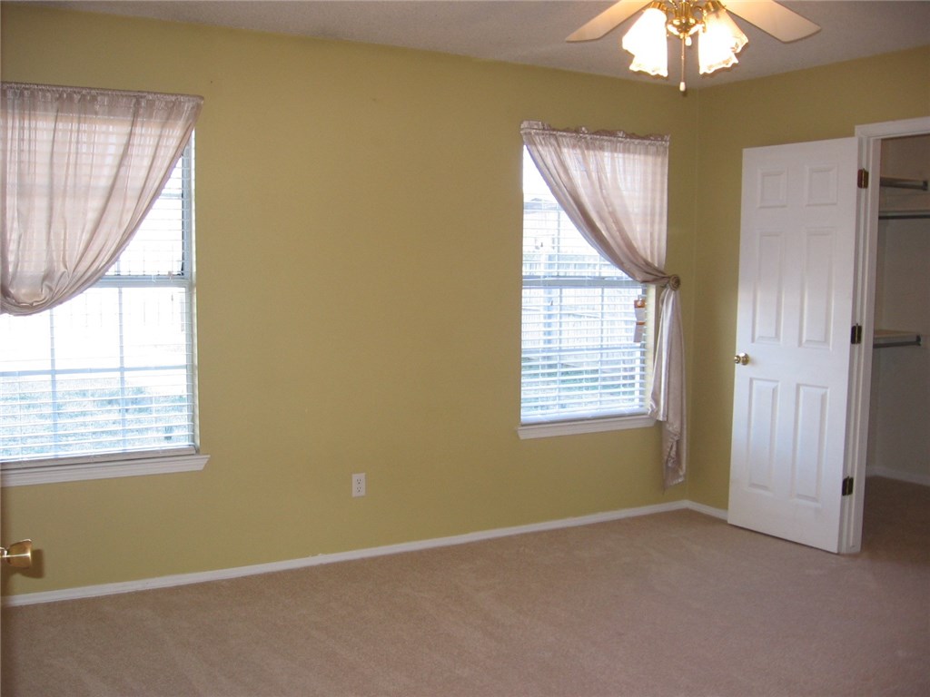 Liberty Homes Add Ph II - Residential Lease