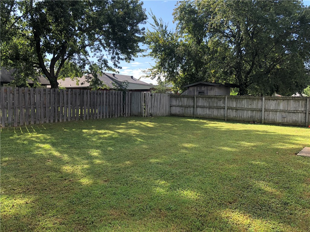 Liberty Homes Add Ph II - Residential Lease