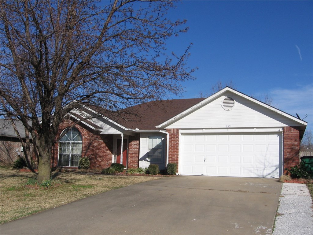 Liberty Homes Add Ph II - Residential Lease