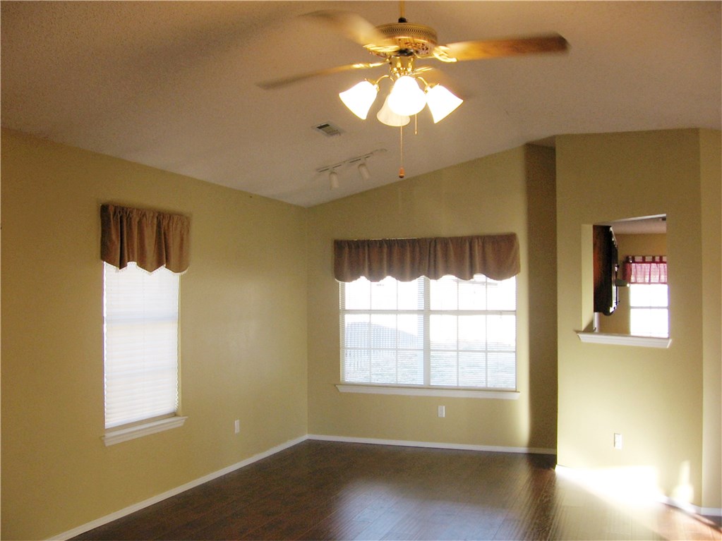 Liberty Homes Add Ph II - Residential Lease