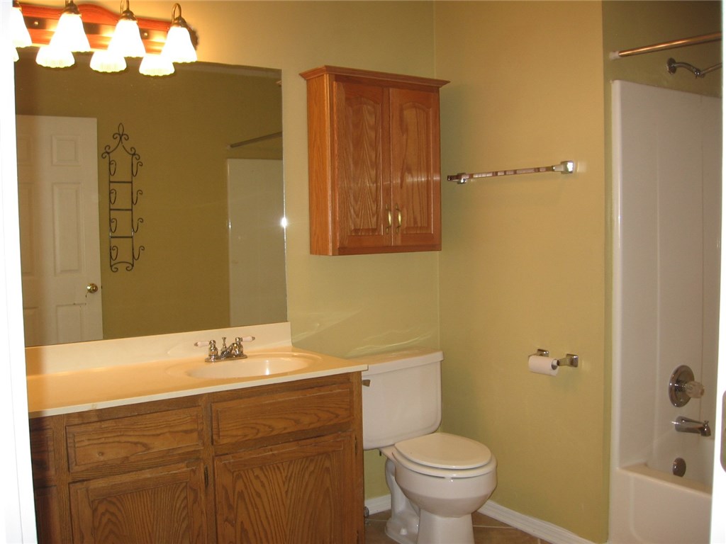 Liberty Homes Add Ph II - Residential Lease