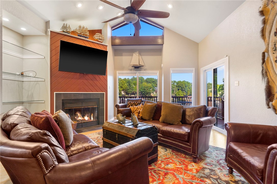 Dunsford - Residential